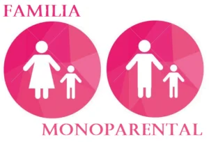 asociacion familia monoparental madrid